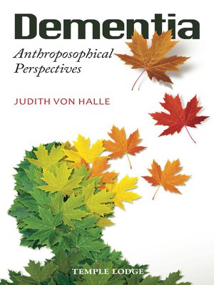 cover image of Dementia